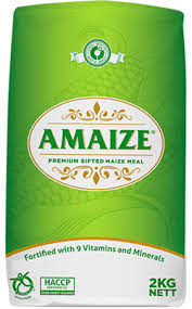 Amaize Premium Maize flour 2kg