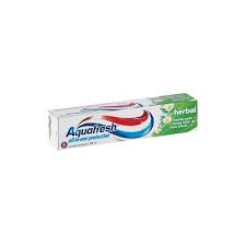 Aquafresh Toothpaste Herbal 100ml