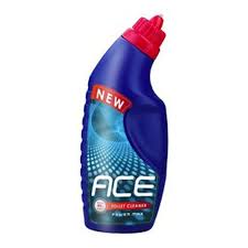 Haco Ace Toilet Cleaner Power Max 1L