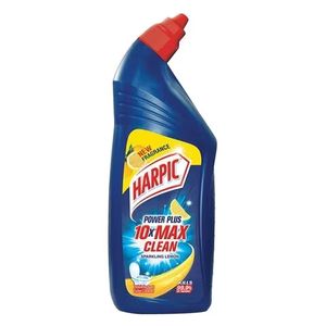 Harpic Harpic Toilet Cleaner: Lemon 1000ml