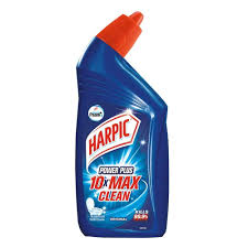 Harpic Power Plus Original 100ml