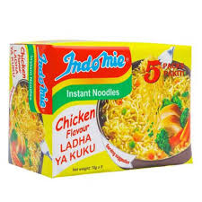 Indomie Instant Noodles 85g Pack Of 5