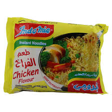 Indomie Instant Noodles Chicken 70g