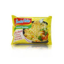 Indomie Noodle Jumbo Pack