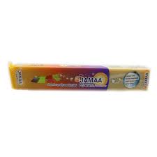 Jamaa Cream Bar Soap 800G