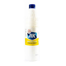 Jik Bleach Lemon Fresh 750ml