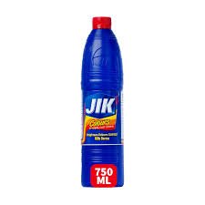 Jik Bleach Colours 750ml