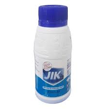 Jik Bleach Regular 70ml