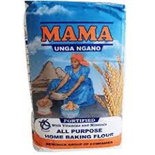 Mama All purpose Home Baking Flour 2Kg