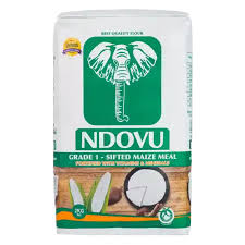 Ndovu maize flour 2kg