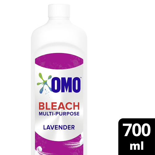 OMO Bleach Lavender 700ml