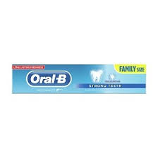 Oral-B Extra Fresh Toothpaste 130g