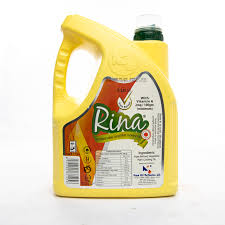 Rina Vegetable  Cooking Oil 2L