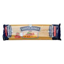 Santa Maria Spaghetti 400g