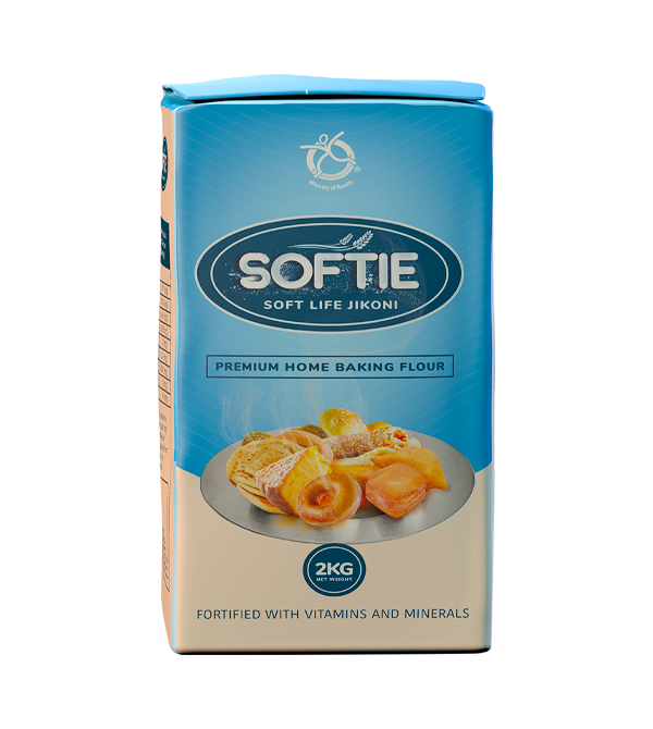 Softie All Purpose Home Baking Flour 2Kg