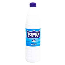 Topex Bleach Regular 750ml