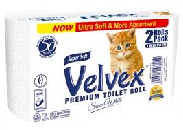 Vevex Tissue 2pcs