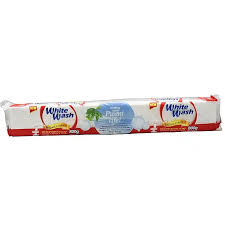 White Wash Multi-Purpose Soap 800g