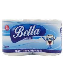 Bella Tissue 2 pcs