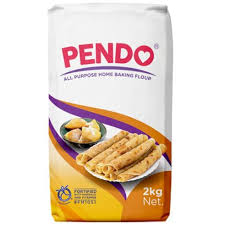 Pendo All purpose Home Baking Flour 2Kg