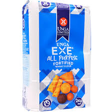 Exe All Purpose Home Baking Flour 2Kg