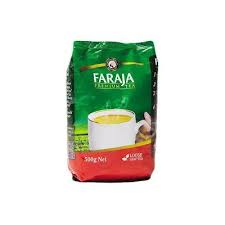 Faraja Premium Tea 100g