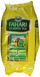 Ketepa Fahari Ya Kenya Tea 50g