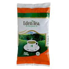 Eden Tea 100g