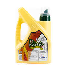 Rina Vegetable Cooking Oil 500Ml