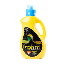 Fresh Fri Vegetable Cooking Oil 500Ml