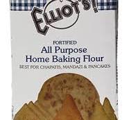 Elliots All purpose Home Baking Flour 2Kg