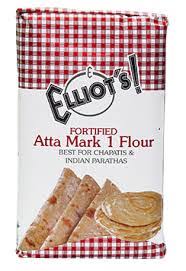 Elliots Atta Mark 1 2Kg