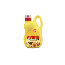 Avena Vegetable Cooking Oil 500ml