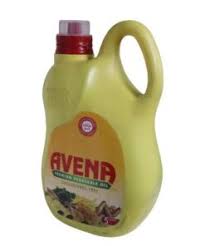 Avena Vegetable Cooking Oil 2L