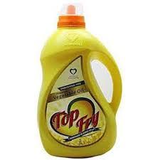 Top Fry Vegetable Cooking Oil 500Ml