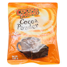 Cocoa Primo Cocoa Powder 100g