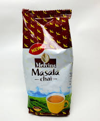 Melvins Masala Tea 250g