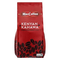 MacCoffee Kenyan Kahawa Medium Roast Medium Grind Coffee 25g