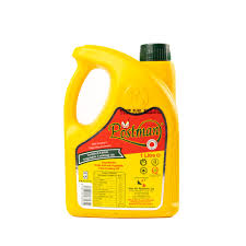 Postman Vegetable Cooking Oil 2l