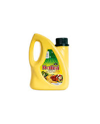 Halisi Fry Vegetable Cooking Oil 1L