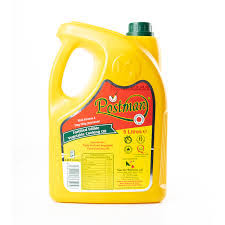 Postman Vegetable Cooking Oil 5l