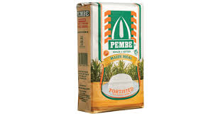 Pembe Maize flour 2kg