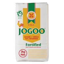 Jogoo Maize flour 2kg