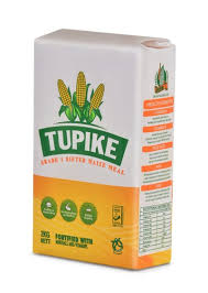 Tupike Maize flour 2kg