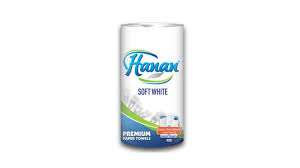 Hanan Tissues 2pcs