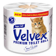 Vevex Tissue 1pc